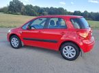 Suzuki SX4 - fotka číslo 2