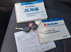 Suzuki SX4 - fotka číslo 31