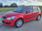 Suzuki SX4 - fotka číslo 3