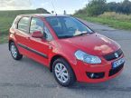 Suzuki SX4 - fotka číslo 5
