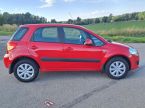 Suzuki SX4 - fotka číslo 6