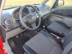 Suzuki SX4 - fotka číslo 7