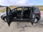 Opel Meriva - fotka číslo 11