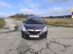 Opel Meriva - fotka číslo 1