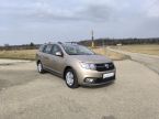 Dacia Logan - fotka číslo 0