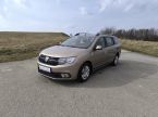 Dacia Logan - fotka číslo 2