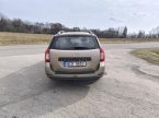 Dacia Logan - fotka číslo 5