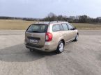 Dacia Logan - fotka číslo 7