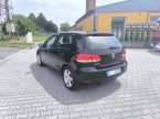 Volkswagen Golf - fotka číslo 4