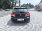 Volkswagen Golf - fotka číslo 5