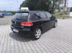 Volkswagen Golf - fotka číslo 6