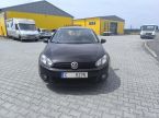 Volkswagen Golf - fotka číslo 1
