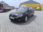 Volkswagen Golf - fotka číslo 2