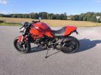Ducati Monster - fotka číslo 0