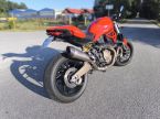 Ducati Monster - fotka číslo 9