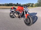 Ducati Monster - fotka číslo 10