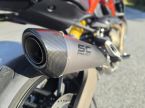 Ducati Monster - fotka číslo 12