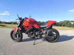 Ducati Monster - fotka číslo 1