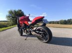 Ducati Monster - fotka číslo 2