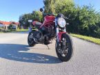 Ducati Monster - fotka číslo 4