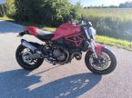 Ducati Monster - fotka číslo 7