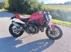 Ducati Monster - fotka číslo 8