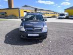 Opel Meriva - fotka číslo 1
