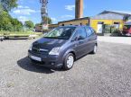 Opel Meriva - fotka číslo 2