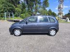 Opel Meriva - fotka číslo 3