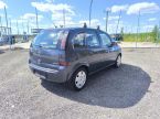 Opel Meriva - fotka číslo 6
