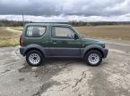 Suzuki Jimny - fotka číslo 7
