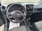 Suzuki Jimny - fotka číslo 15