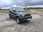 Suzuki Jimny - fotka číslo 0