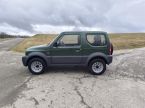 Suzuki Jimny - fotka číslo 3