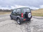 Suzuki Jimny - fotka číslo 4