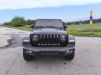 Jeep Wrangler - fotka číslo 1