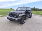 Jeep Wrangler - fotka číslo 2