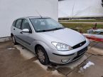 Ford Focus - fotka číslo 0