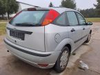 Ford Focus - fotka číslo 1