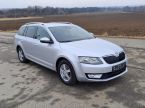 Škoda Octavia - fotka číslo 2