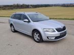 Škoda Octavia - fotka číslo 2