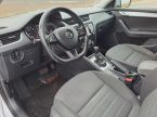 Škoda Octavia - fotka číslo 8