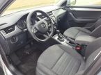 Škoda Octavia - fotka číslo 8