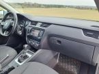 Škoda Octavia - fotka číslo 12