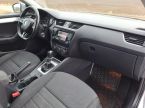 Škoda Octavia - fotka číslo 12