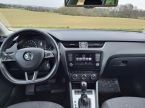 Škoda Octavia - fotka číslo 16