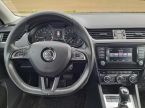 Škoda Octavia - fotka číslo 17