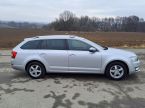 Škoda Octavia - fotka číslo 3