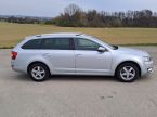 Škoda Octavia - fotka číslo 3