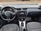 Škoda Octavia - fotka číslo 19